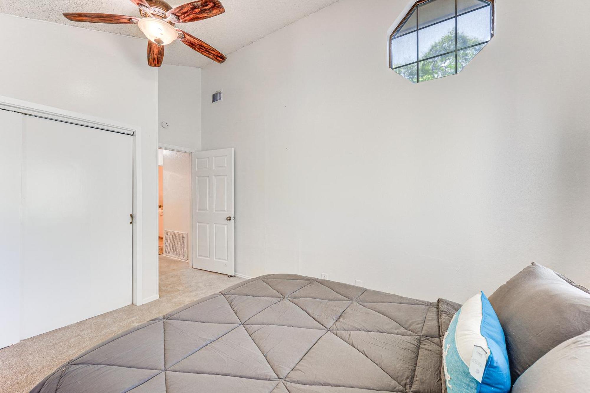 Spacious San Antonio Home Google Fiber, Game Room 외부 사진